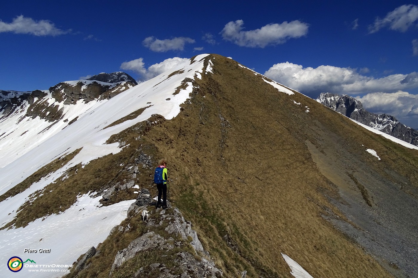 86 Passo e anticima-Cima degli Omini.JPG -                                